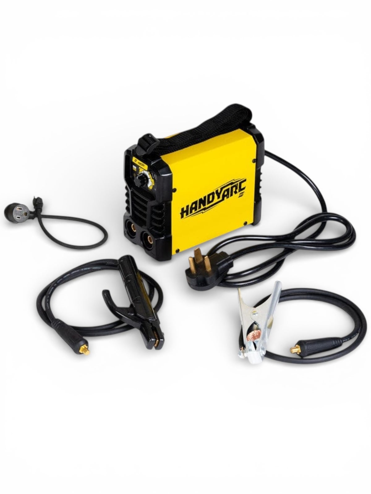 ESAB Handy ARC photo 2