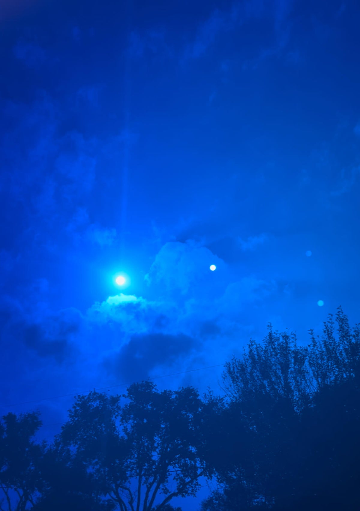 Fixed Shade Blue Welding Lens photo 6