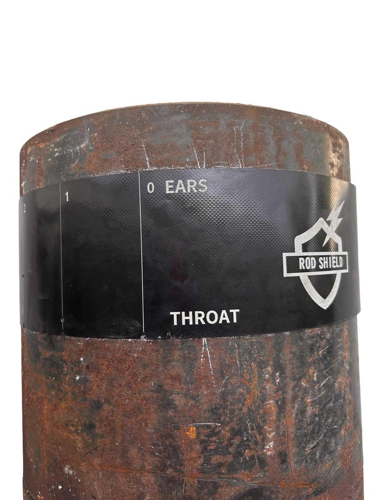 Rod Shield Wrap Around photo 2