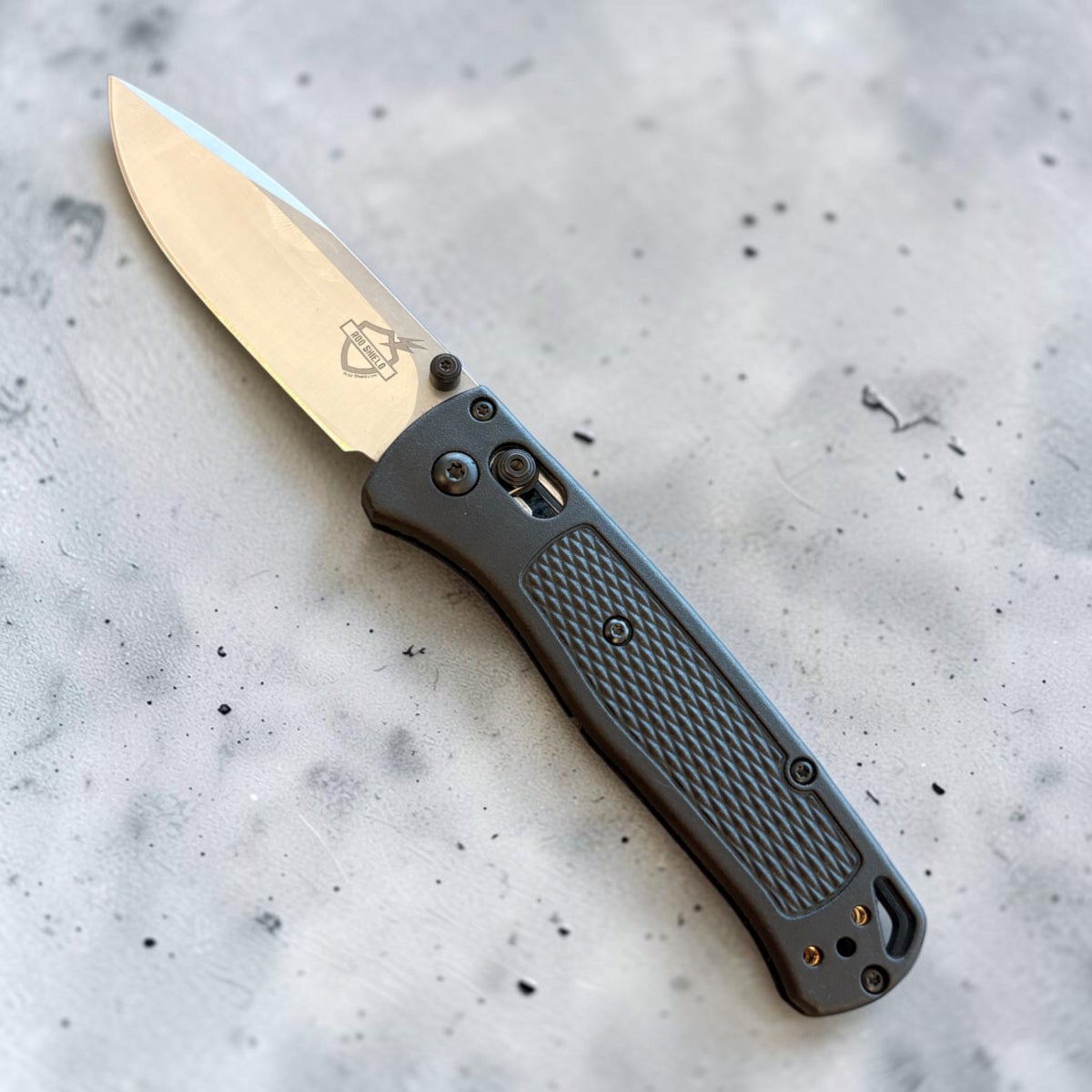Folding Knife photo 4