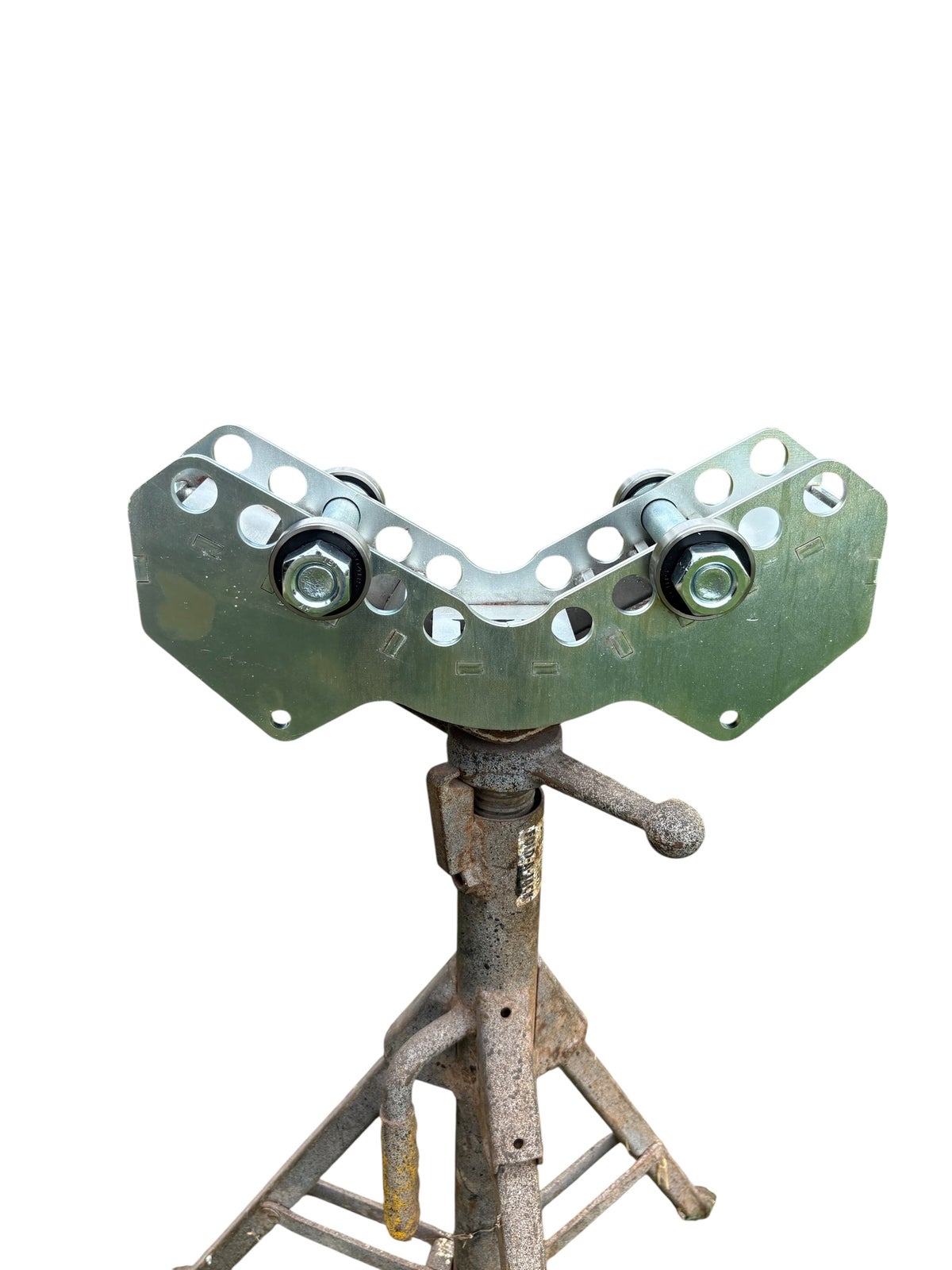 Large Roller Head photo 2