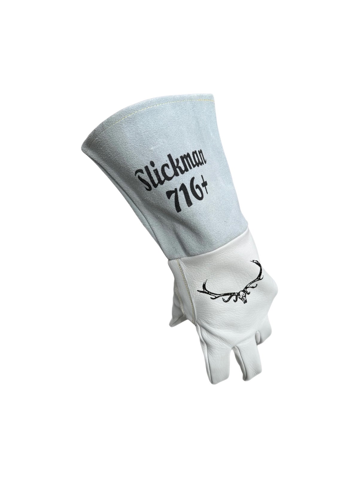 Slickman 716+ Tig Glove photo 1