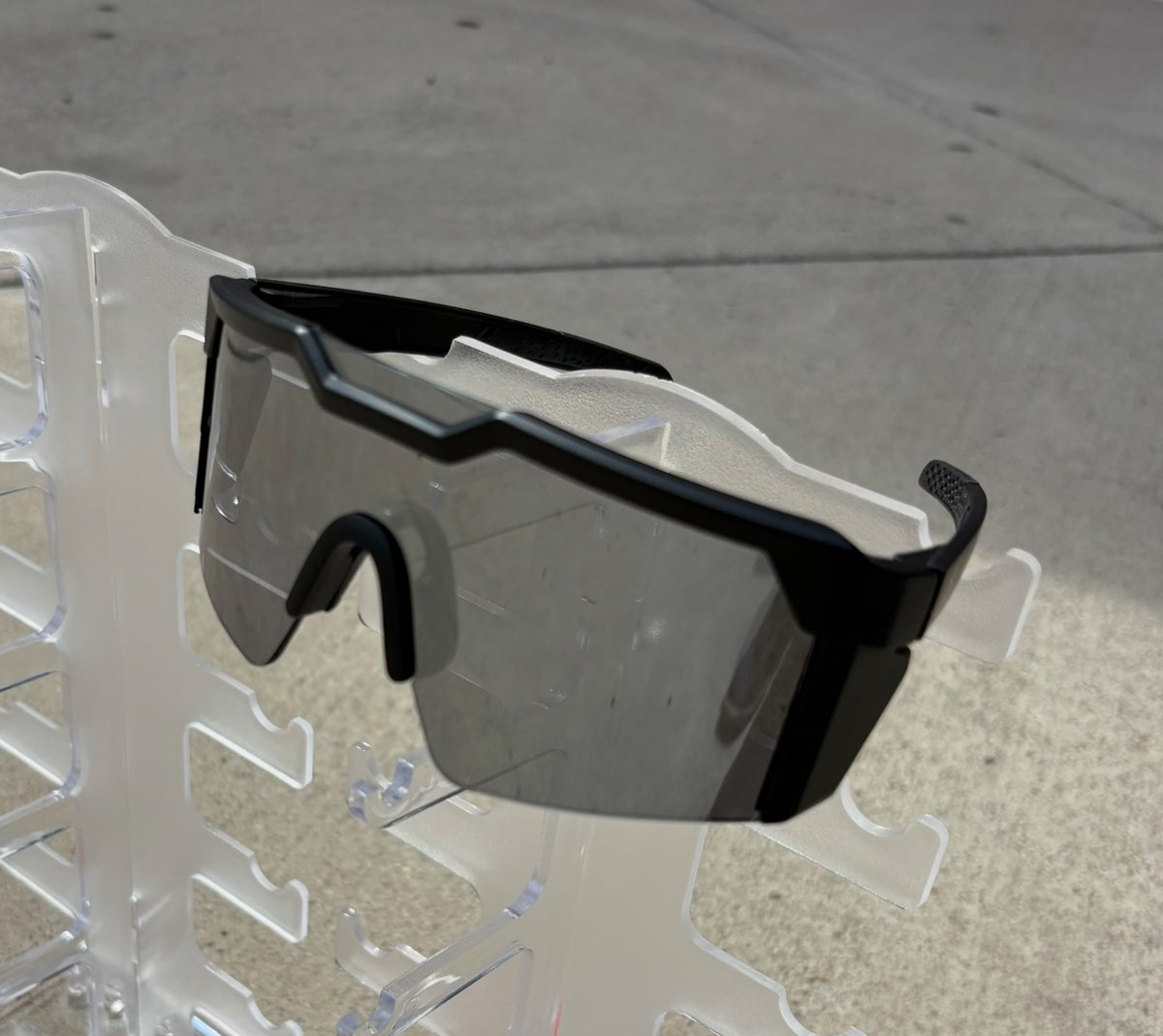 Safety Glasses photo 3