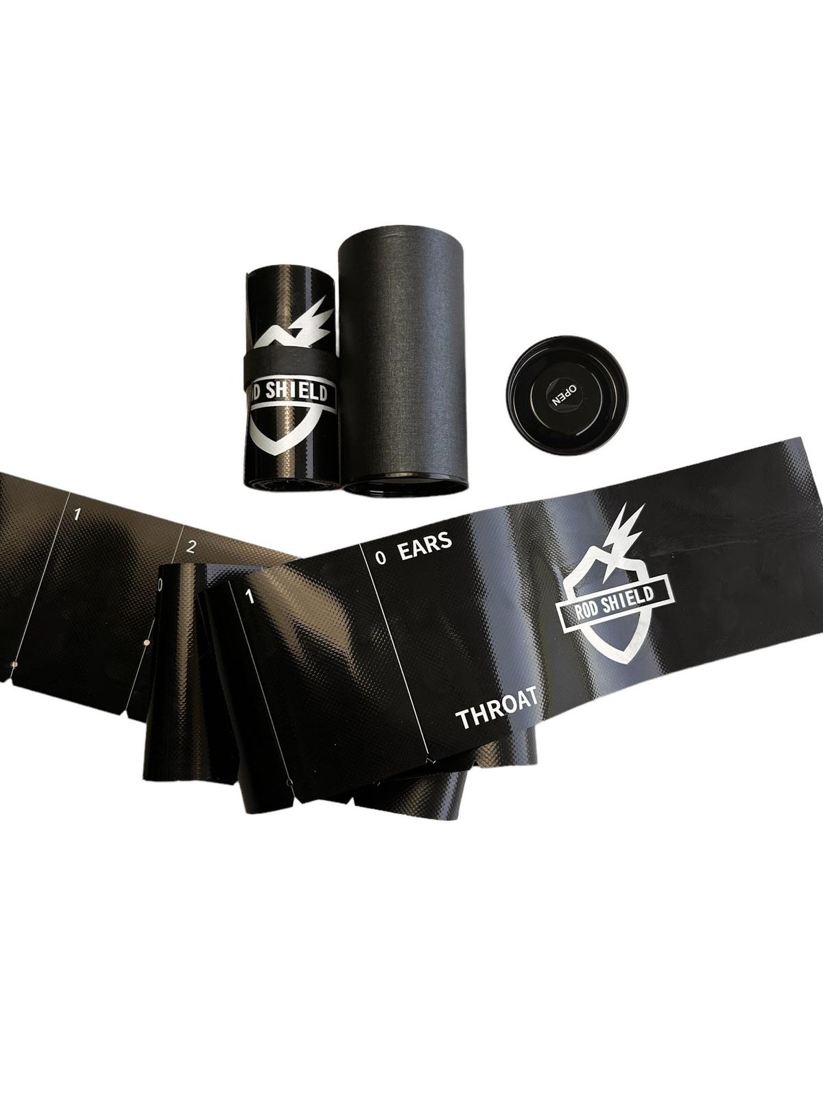 Rod Shield Wrap Around photo 1