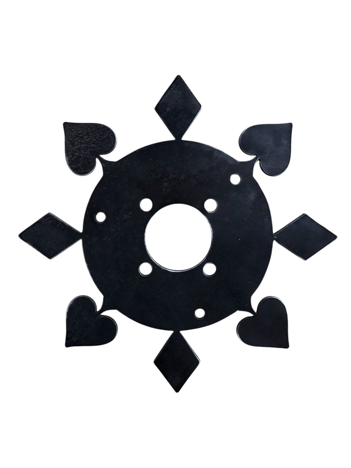 Roll out wheel photo 2