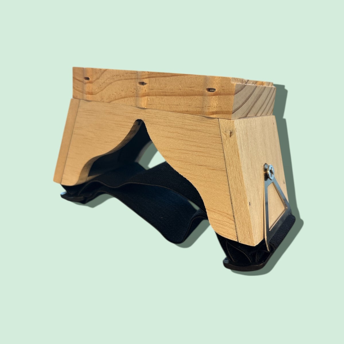 Balsa Wood Box Replacement photo 1
