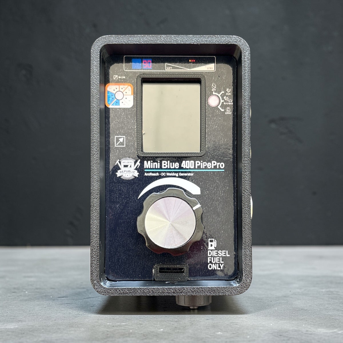 Welders Republic Wireless Remote photo 3