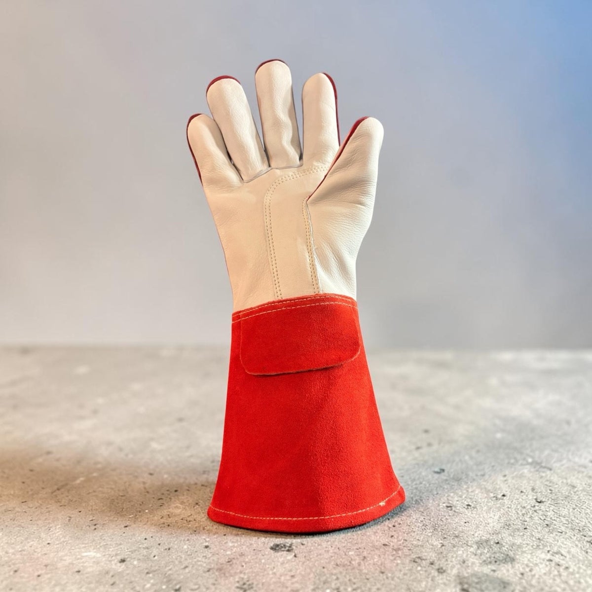 Rod Shield Stick Welding Gloves photo 3