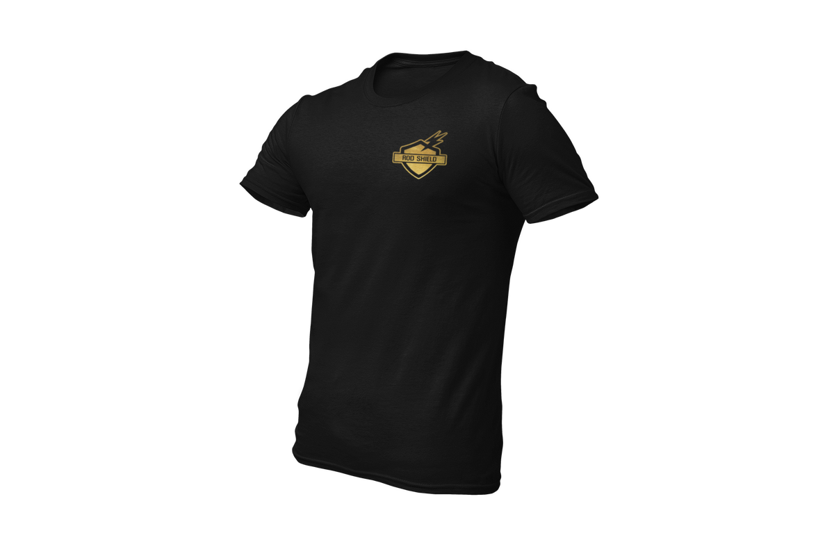 Rod Shield T shirt photo 2