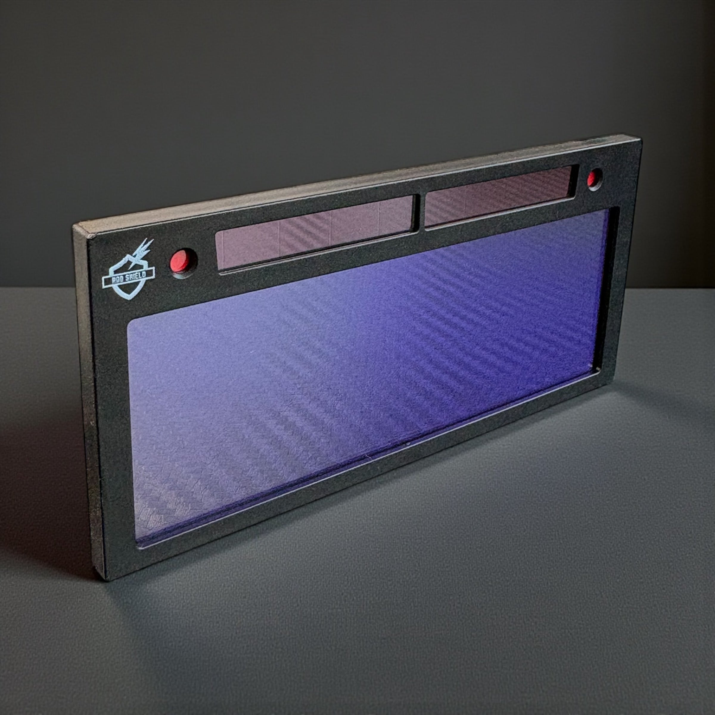 Multi Shade Welding Lens | Rod Shield