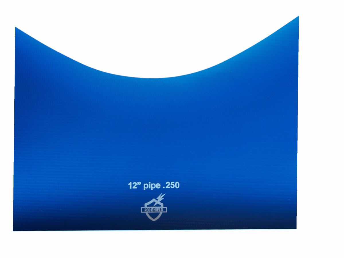 12'' Branch Template photo 2