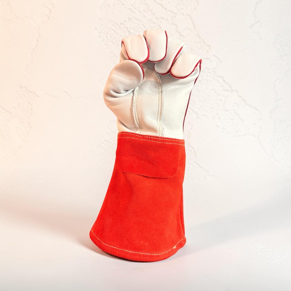 Rod Shield Stick Welding Gloves photo 4