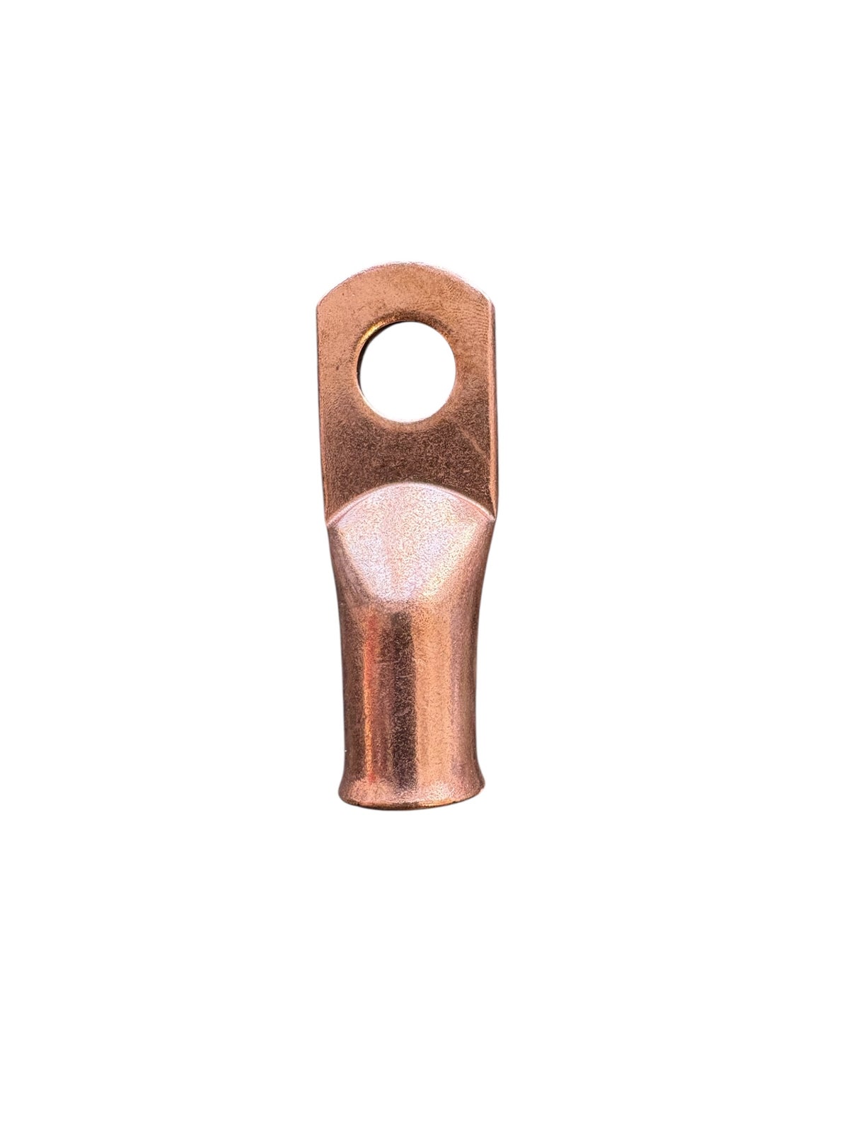 Welding Cable Lugs photo 1