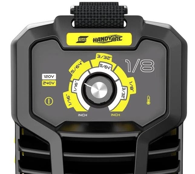 ESAB Handy ARC photo 3
