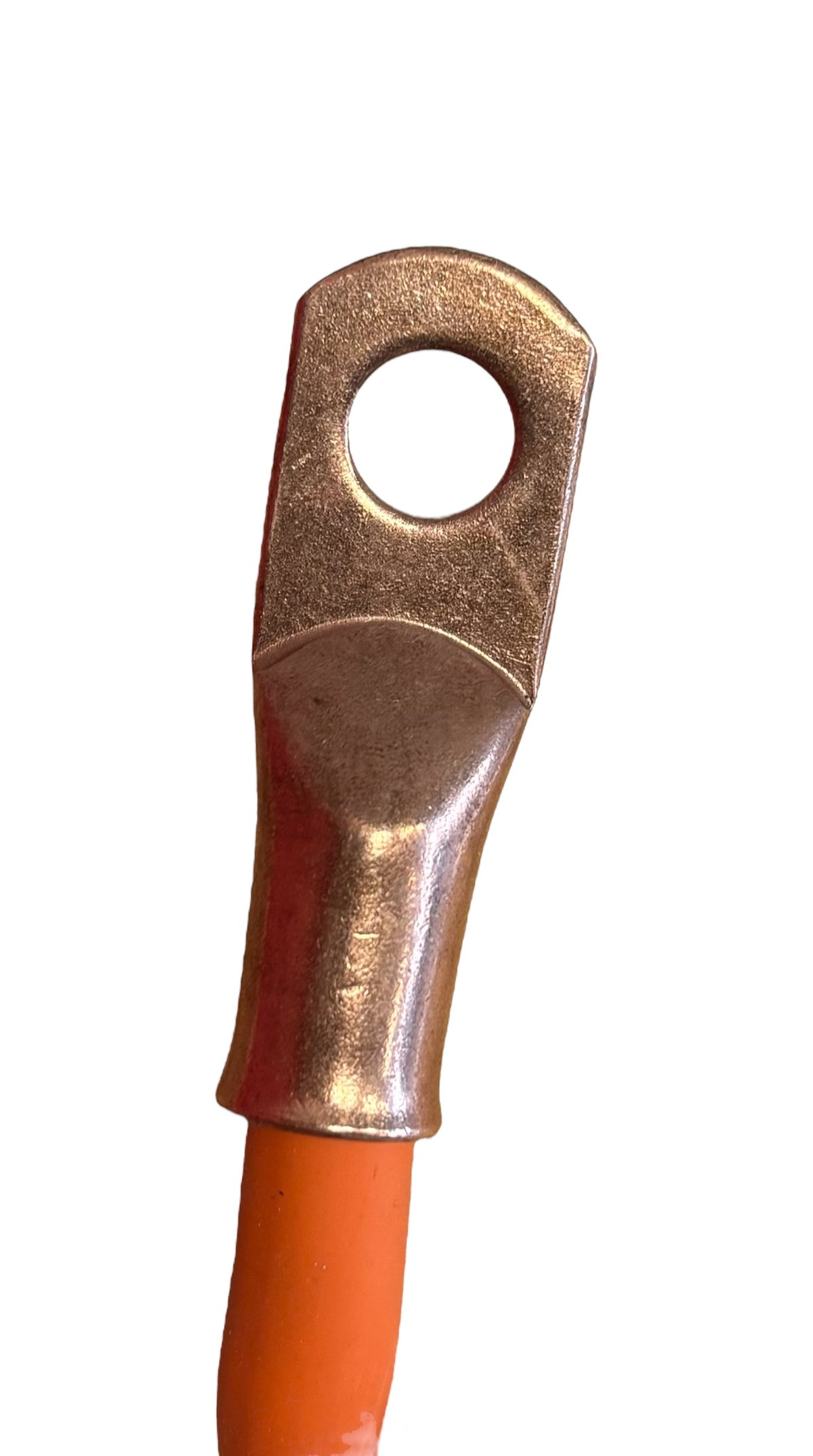 Welding Cable Lugs photo 2