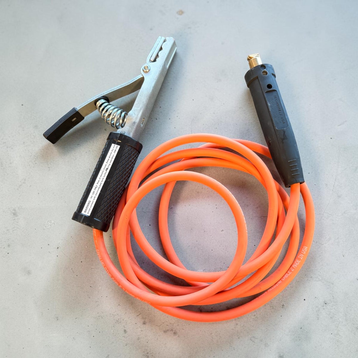 Jaw 300 Electrode Holder photo 2