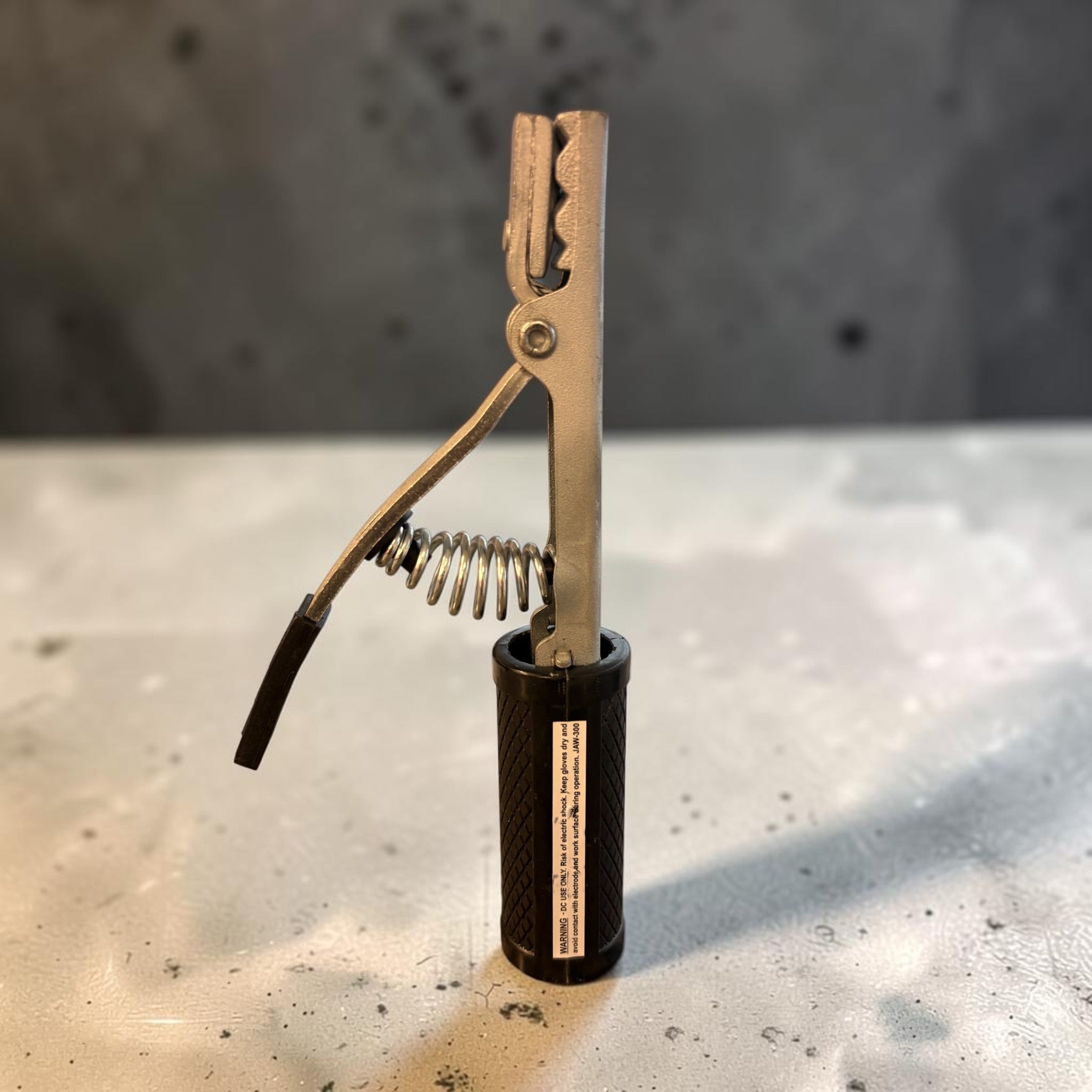 Jaw 300 Electrode Holder