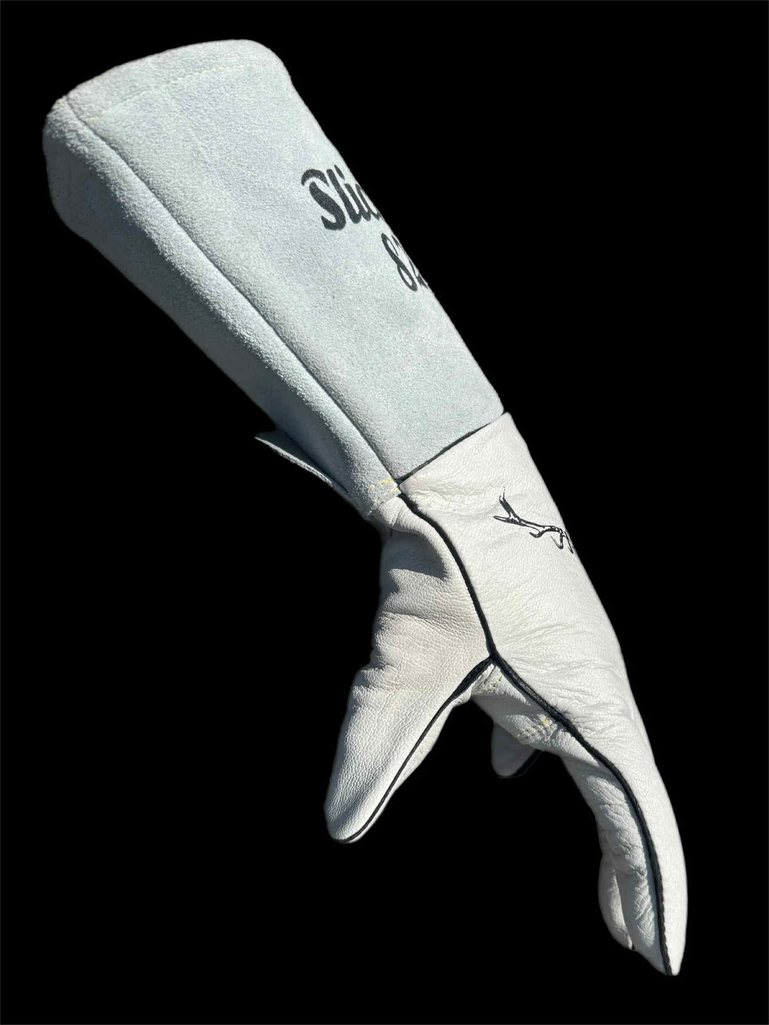 Slickman Stick Welding Gloves