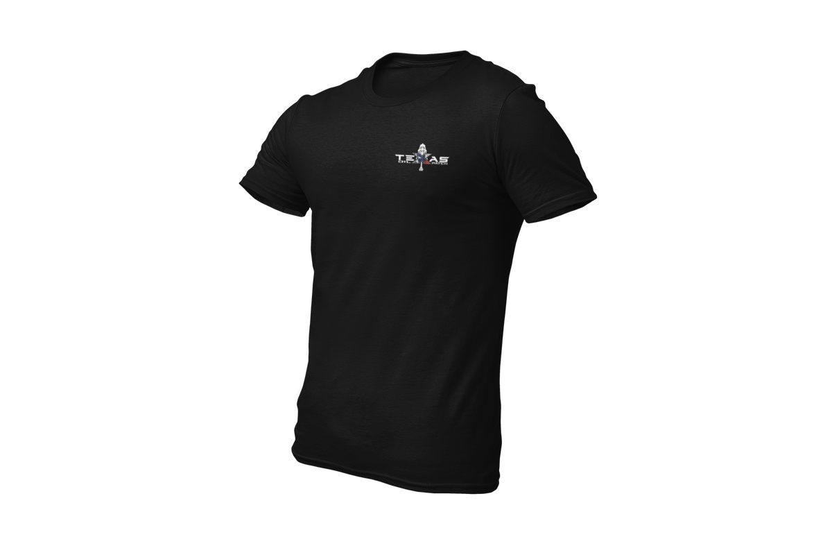 Texas Oil Patch T Shirt photo 2