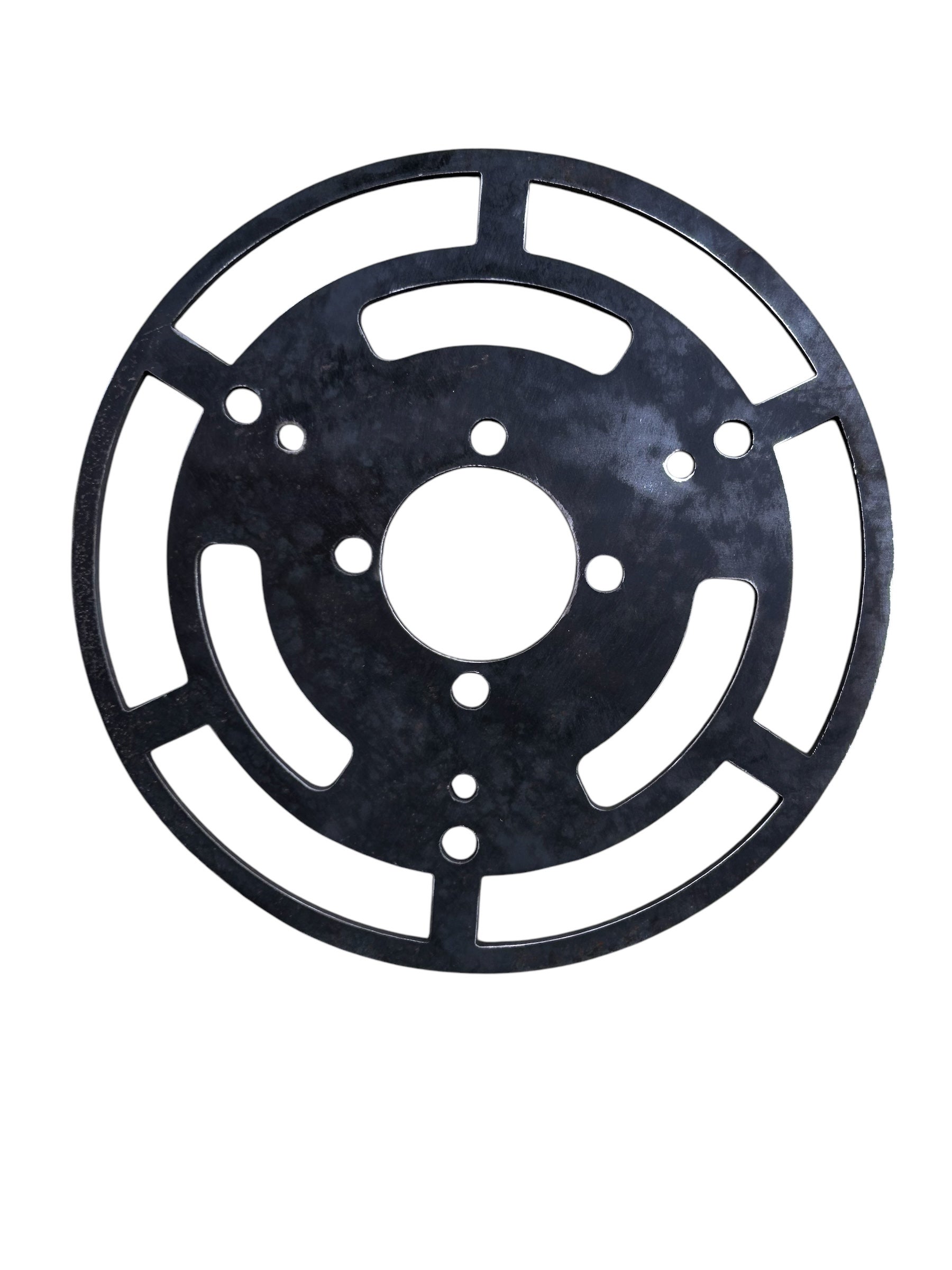 Roll out wheel