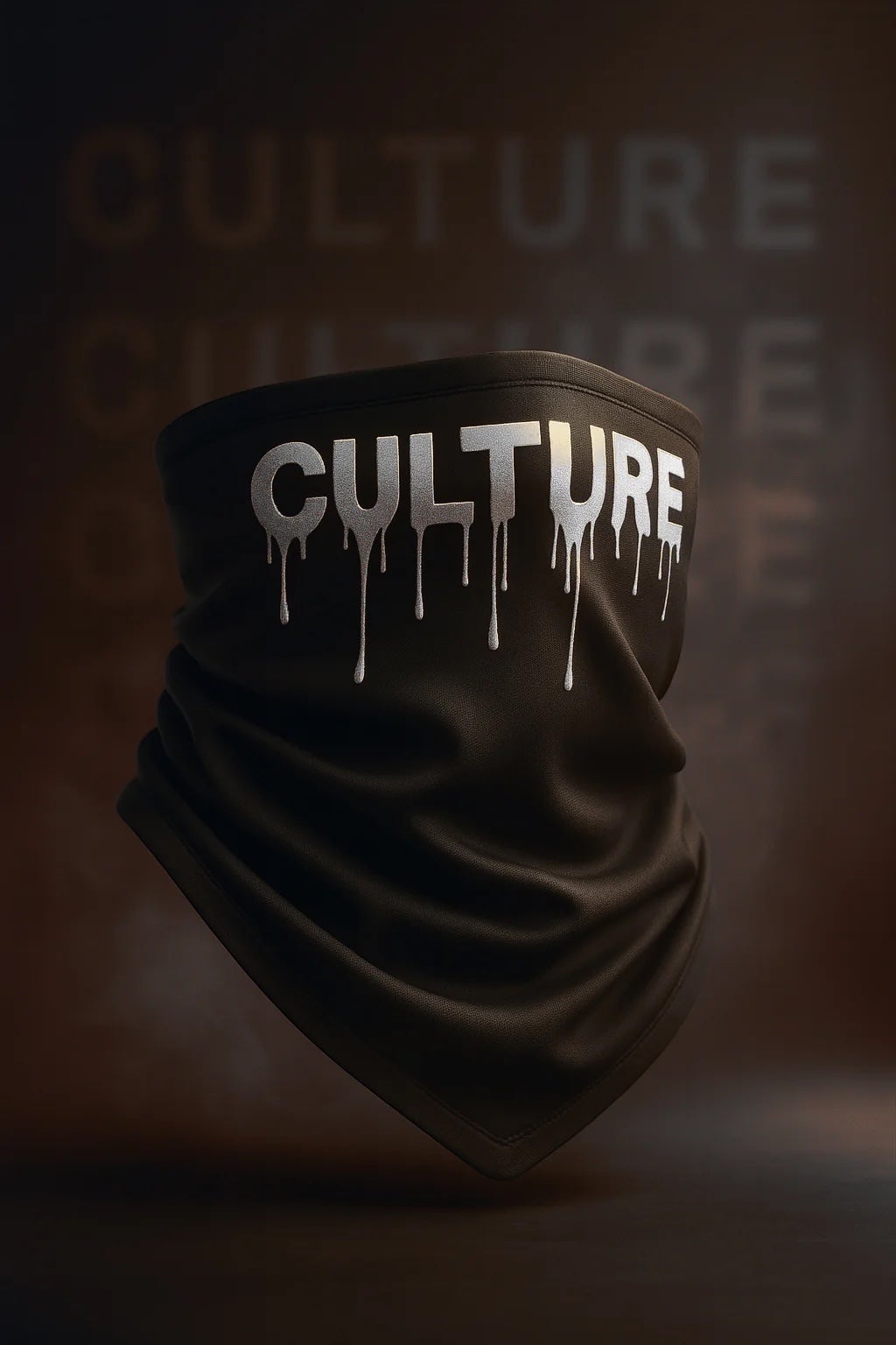 Culture Face Mask photo 2