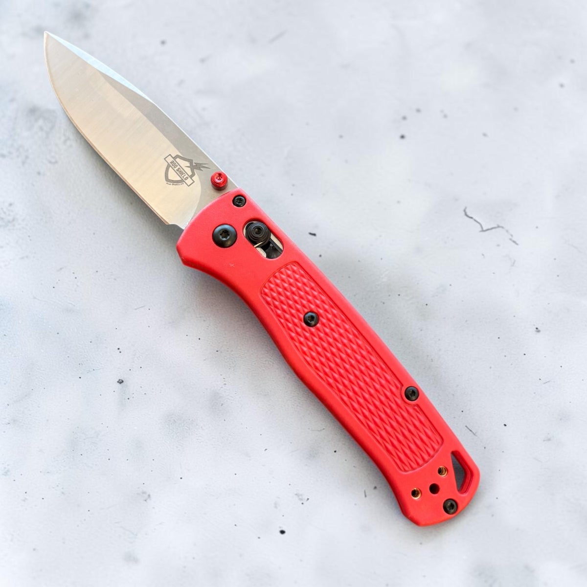 Folding Knife photo 3