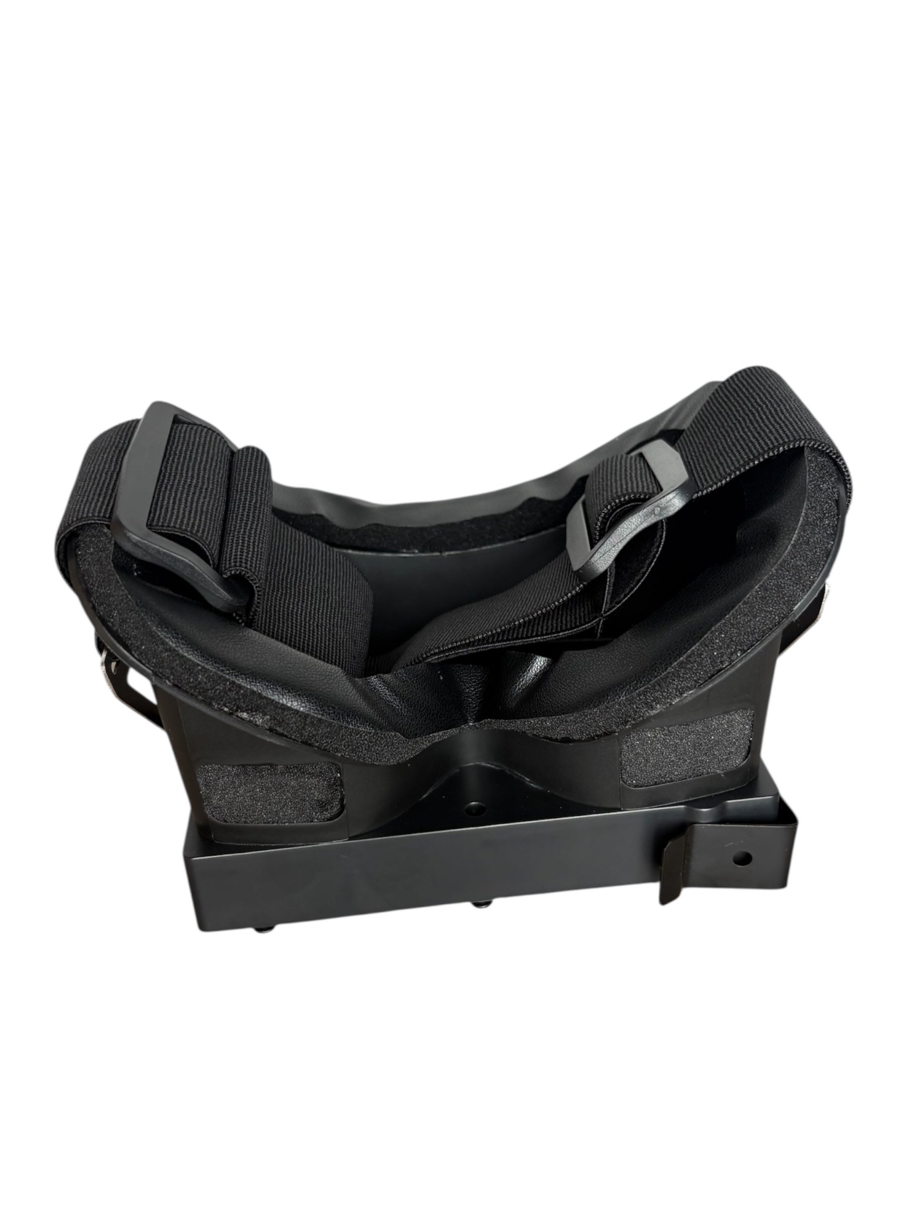 Pancake Goggle Replacement | Rod Shield
