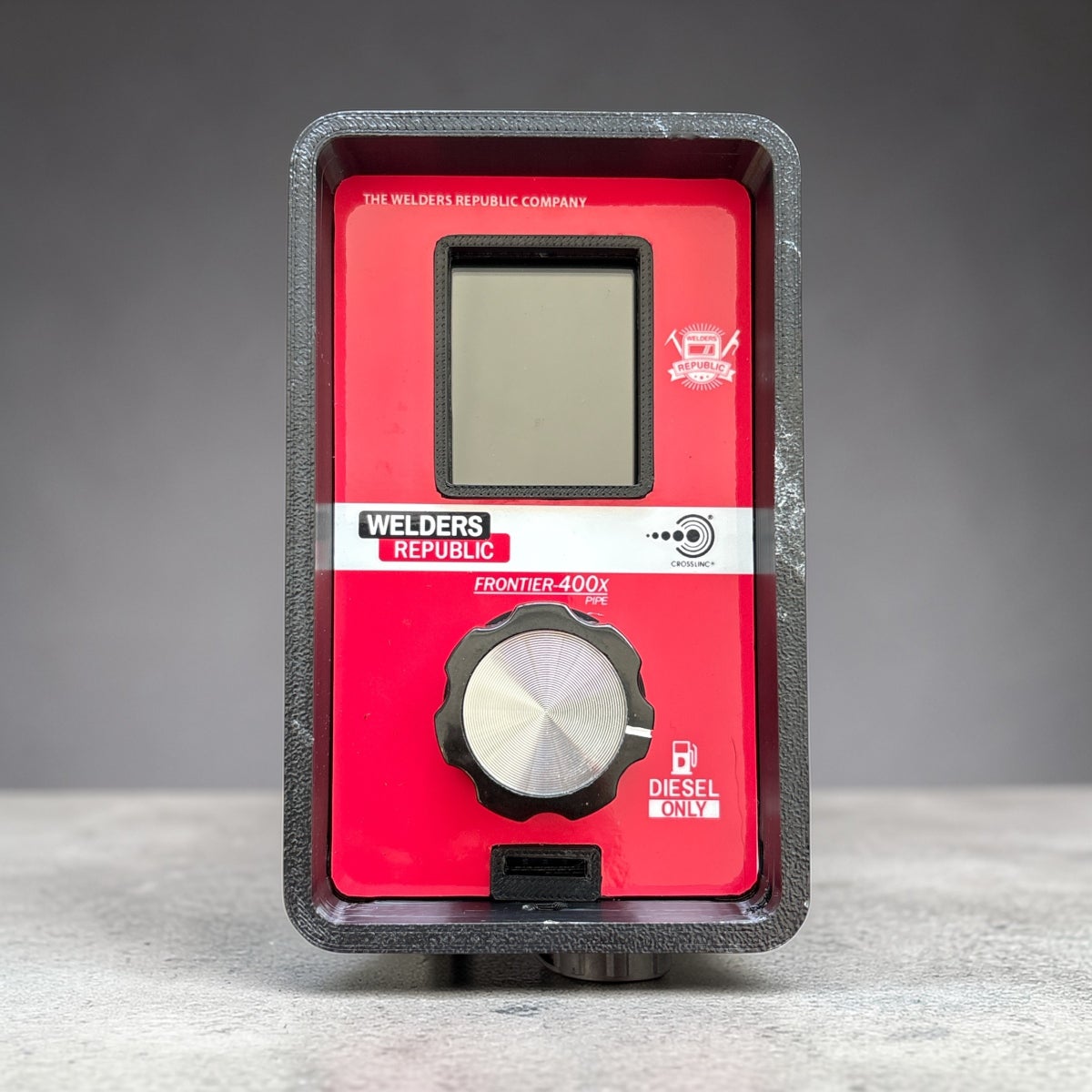 Welders Republic Wireless Remote photo 2