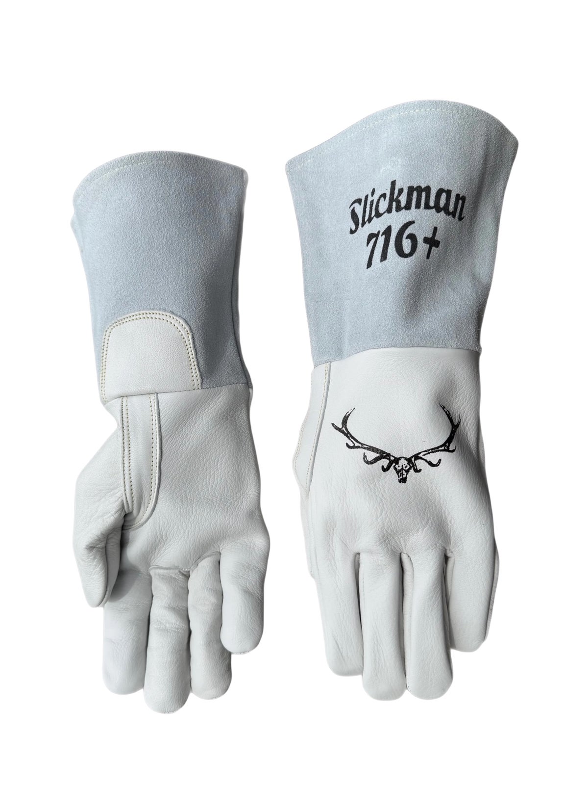 Slickman 716+ Tig Glove photo 2