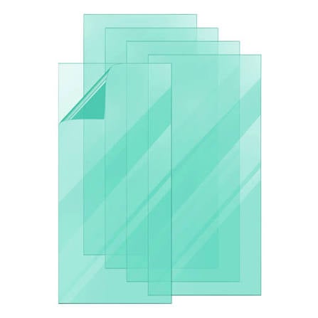 Clear Lens