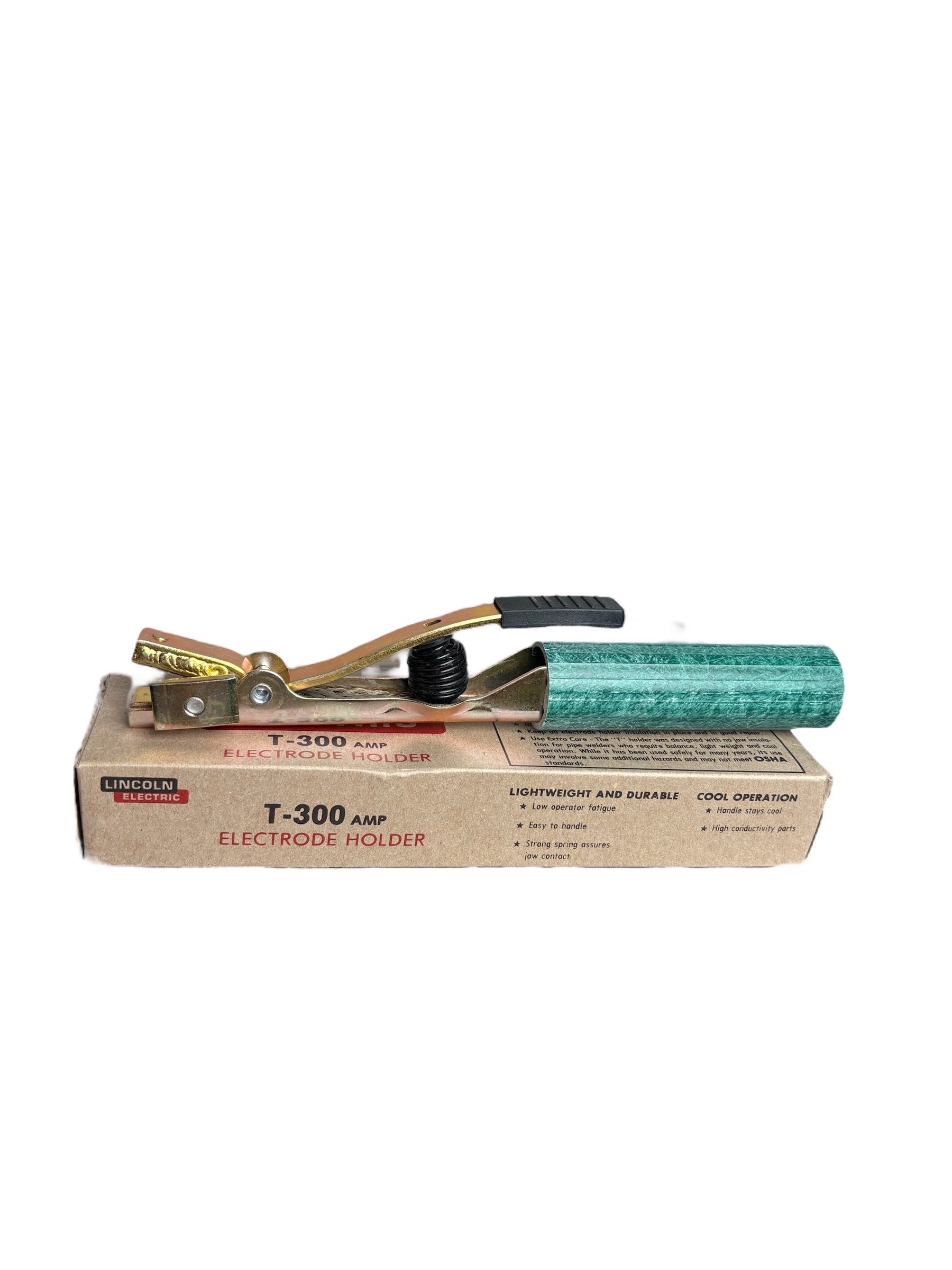 T300 Electrode Holder