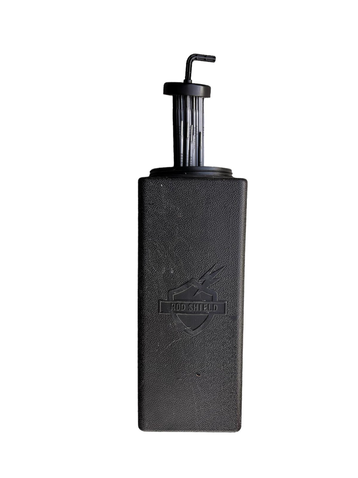 50 lb Welding Rod Container photo 5
