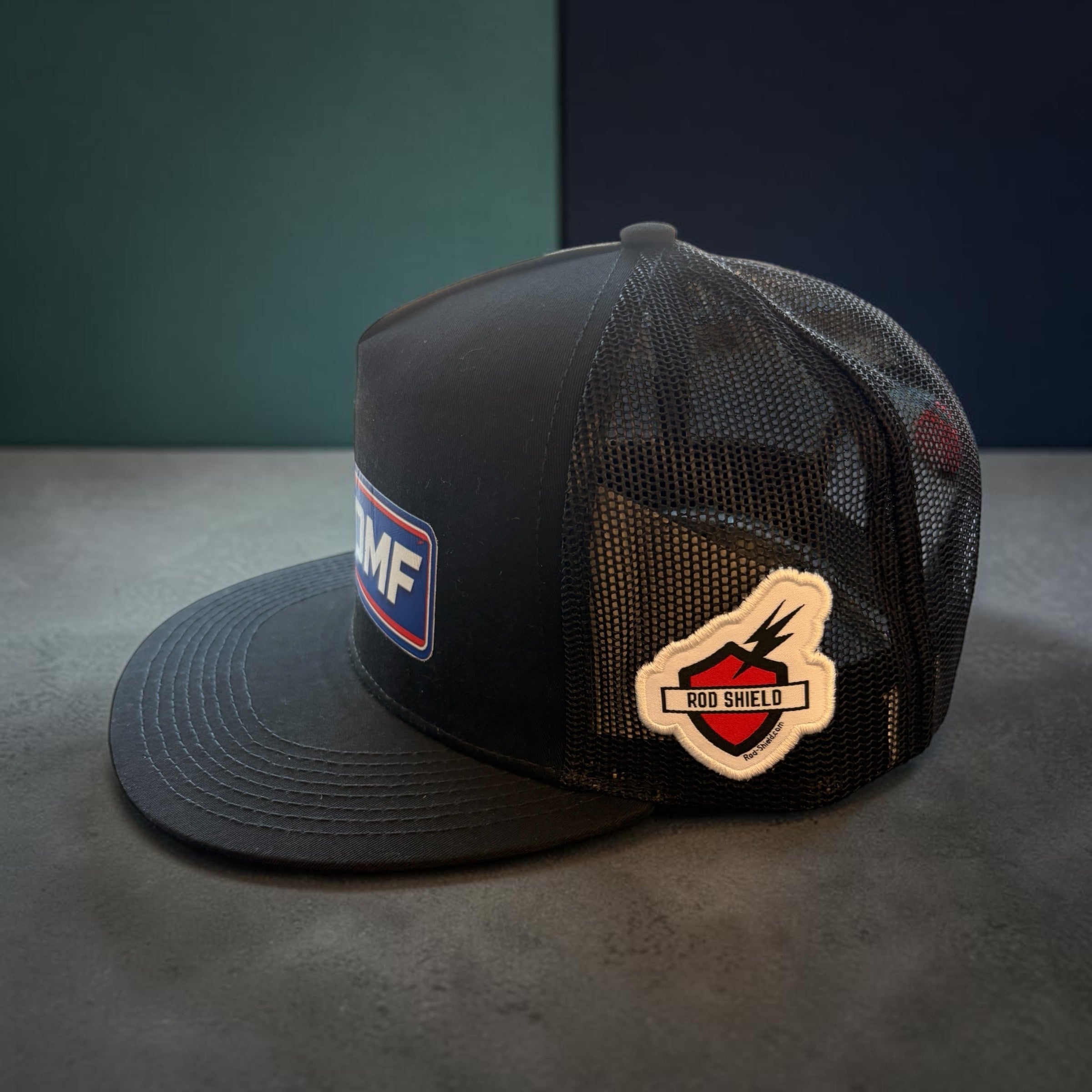 UP10MF Baseball Hat
