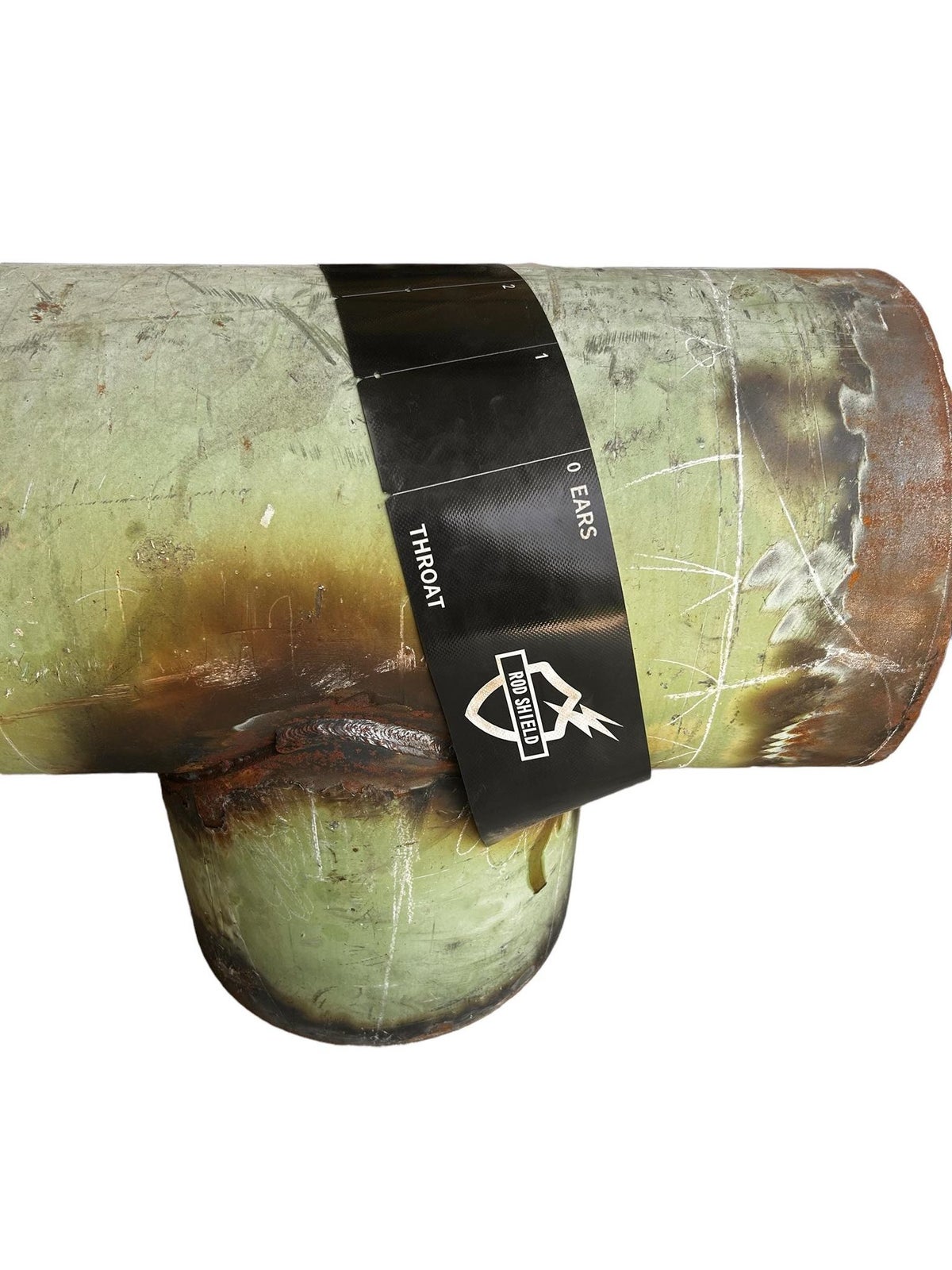Rod Shield Wrap Around photo 5