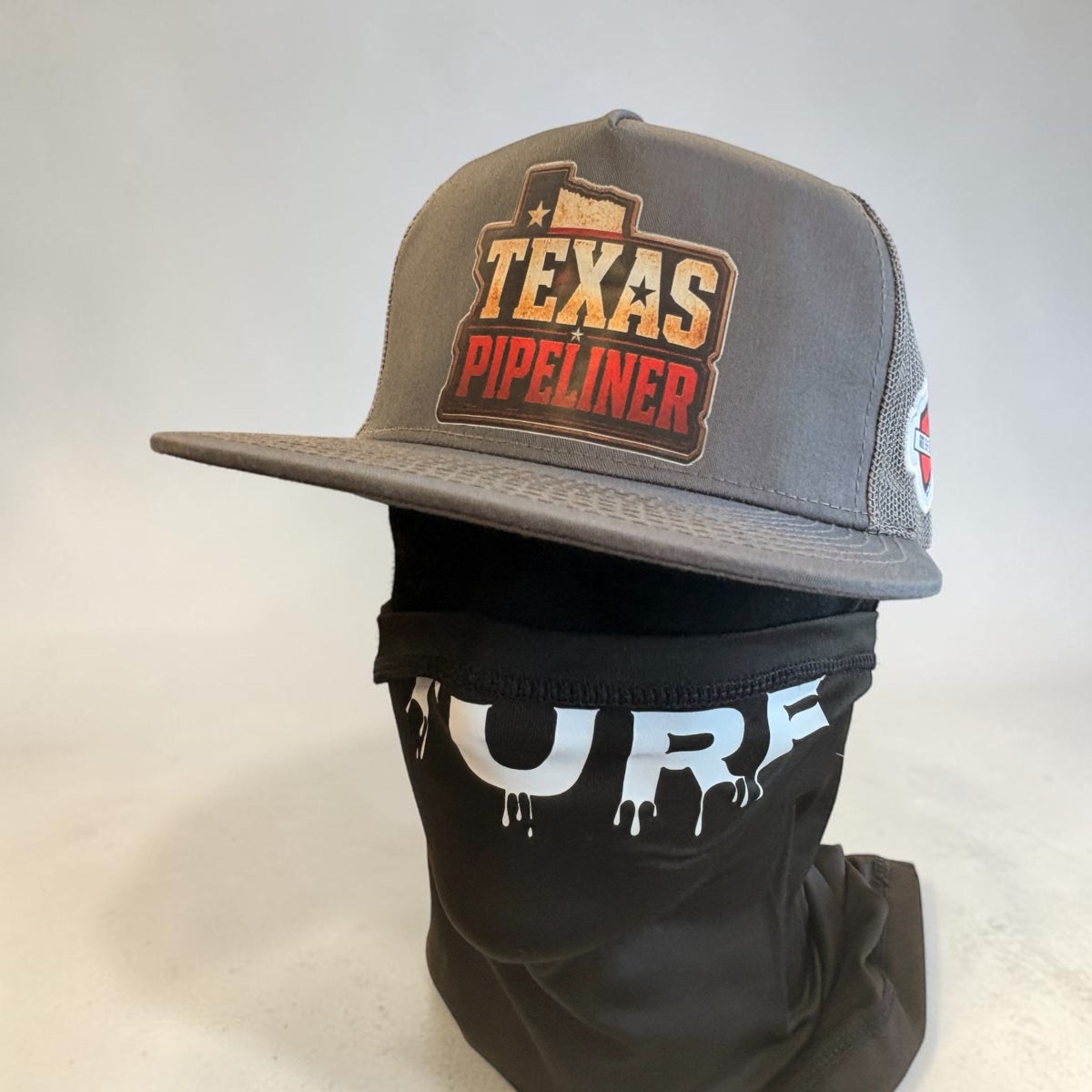 Texas Pipeliner Baseball Cap photo 3