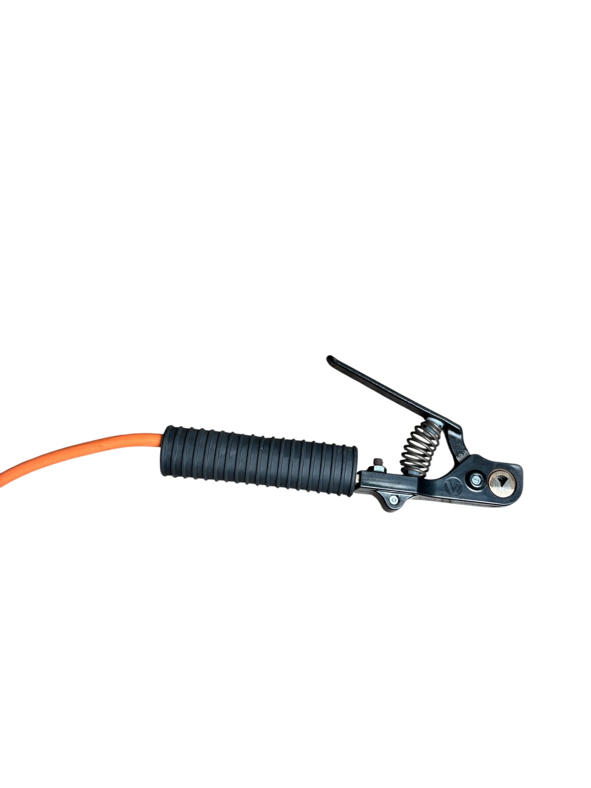 Stinger V whip and quick connect photo 2