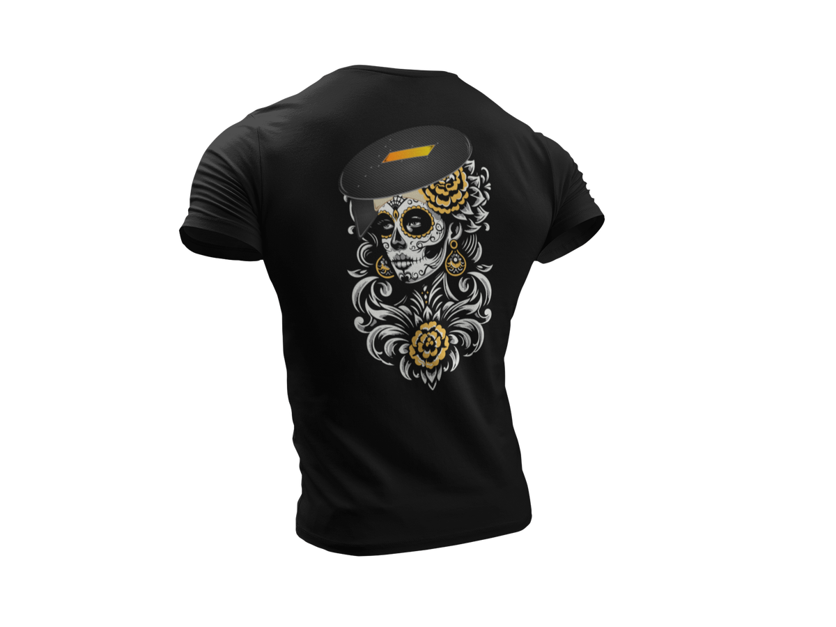 La Catrina photo 1