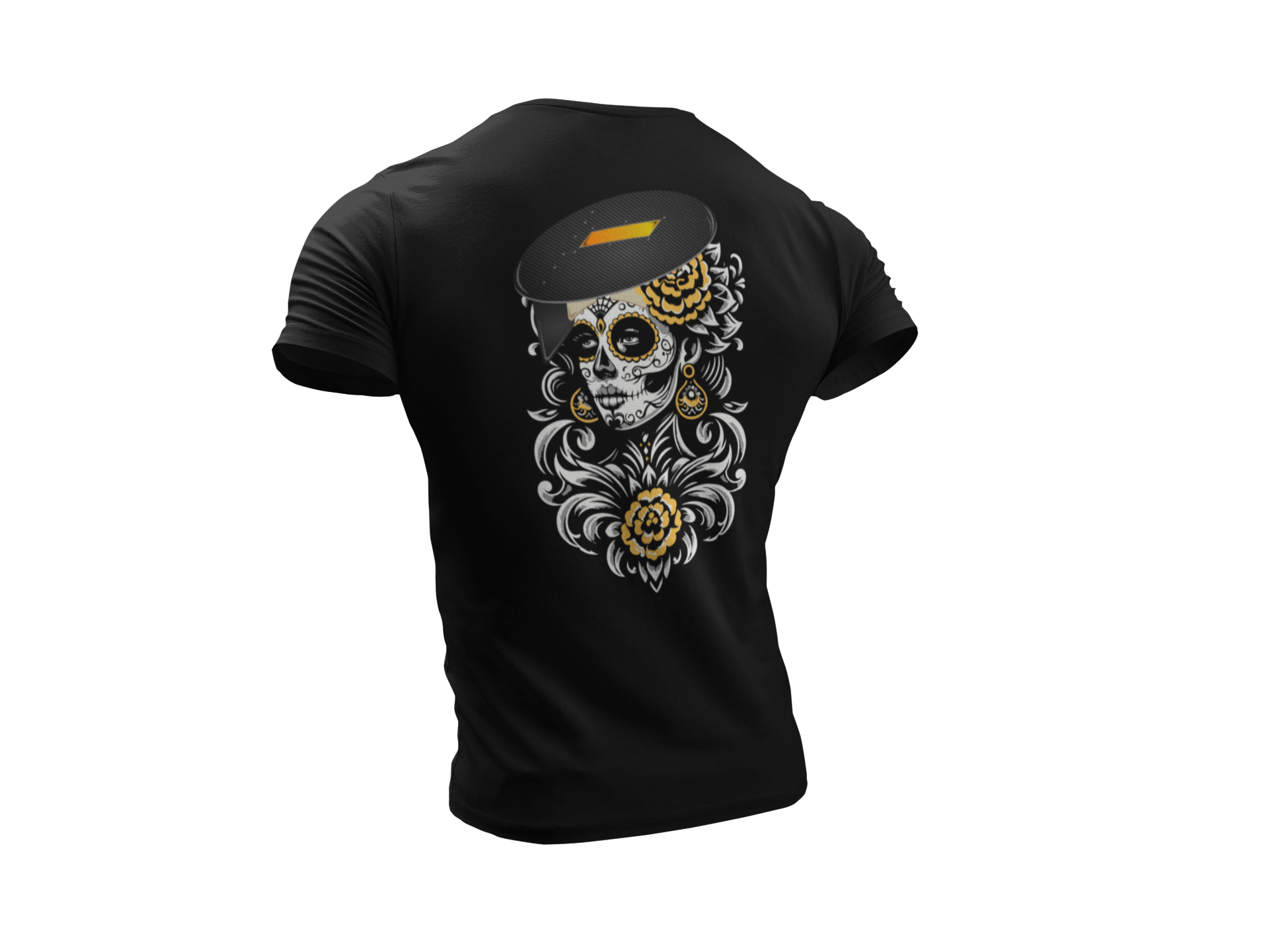 La Catrina