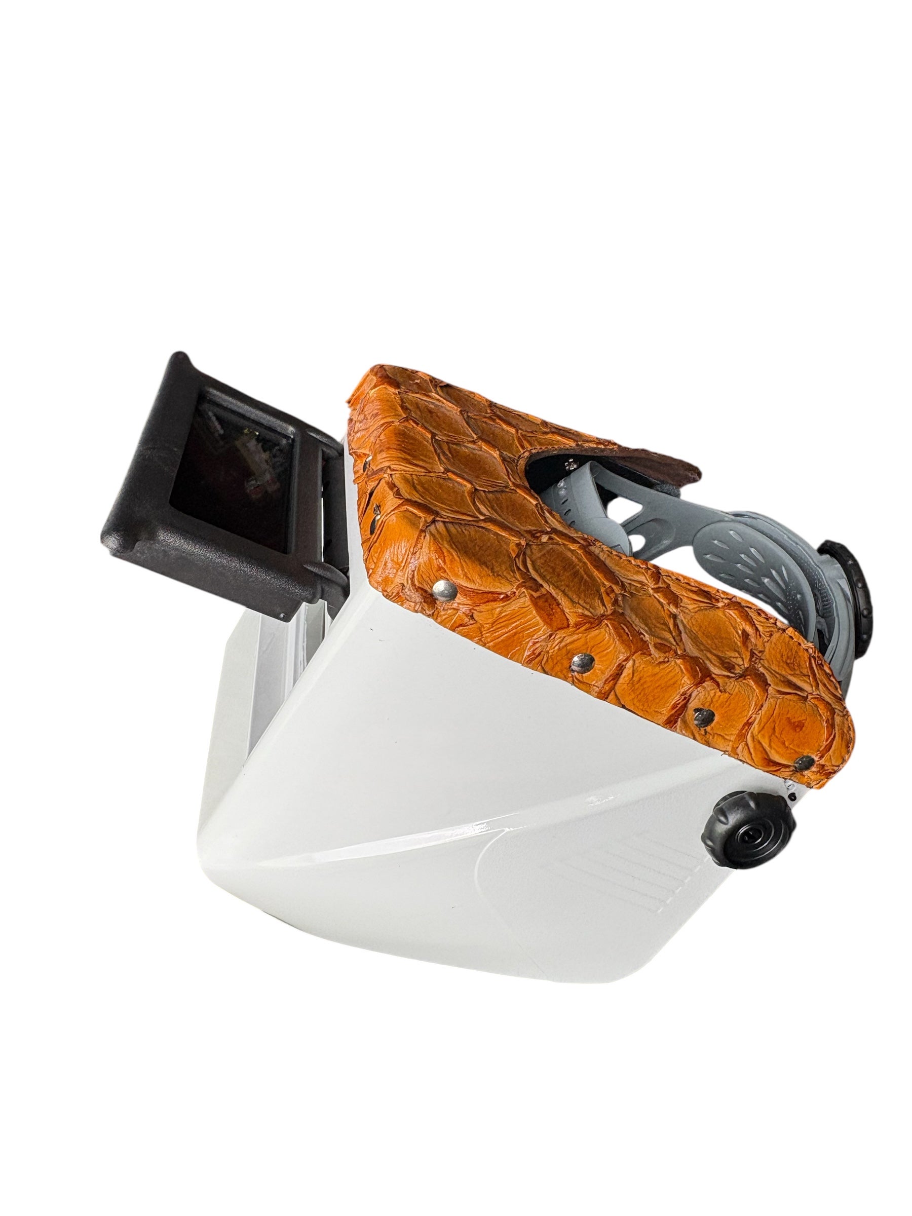Futura Chopped Brown Piracucu