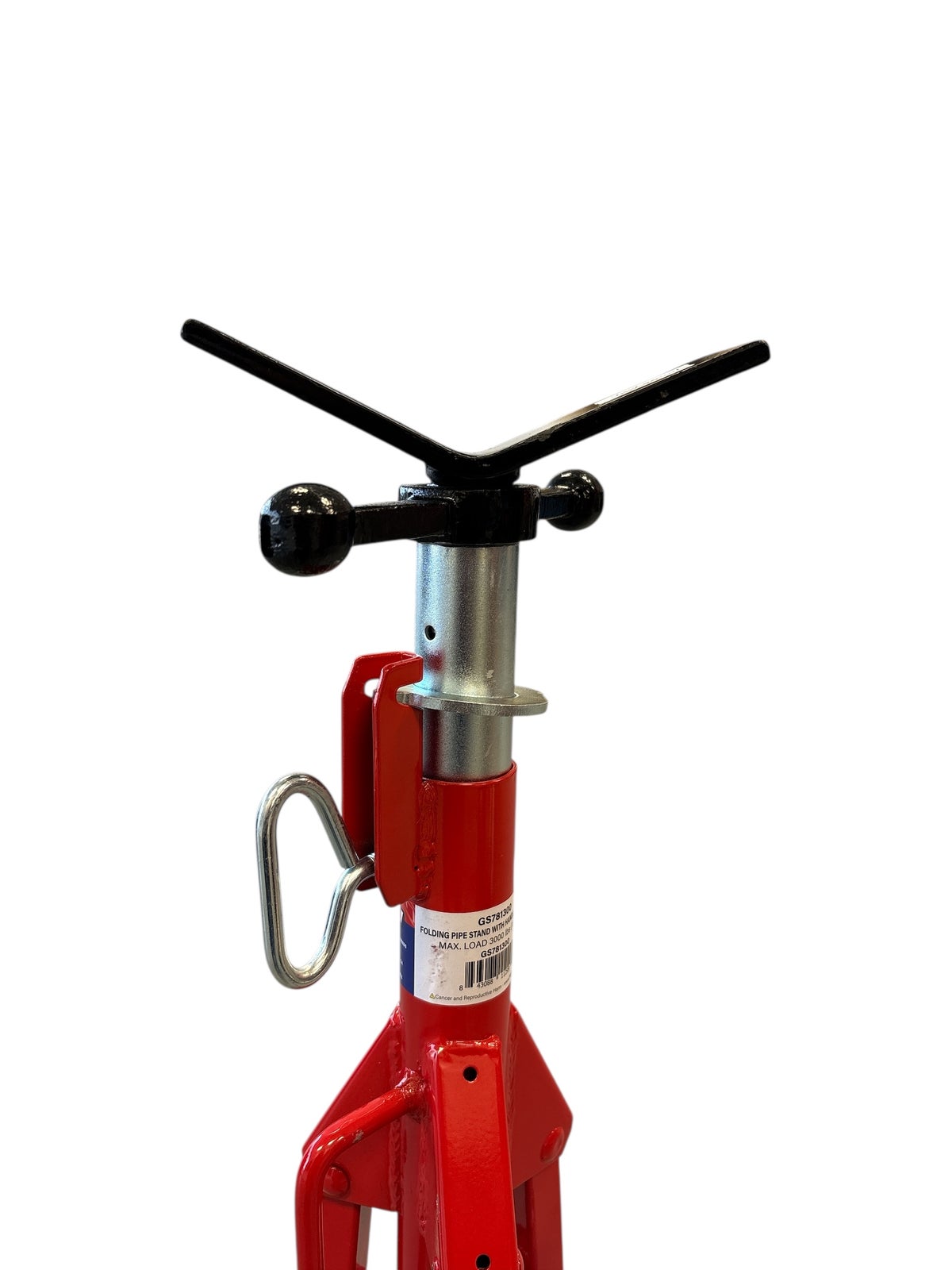 Pipe Jack Stands photo 4