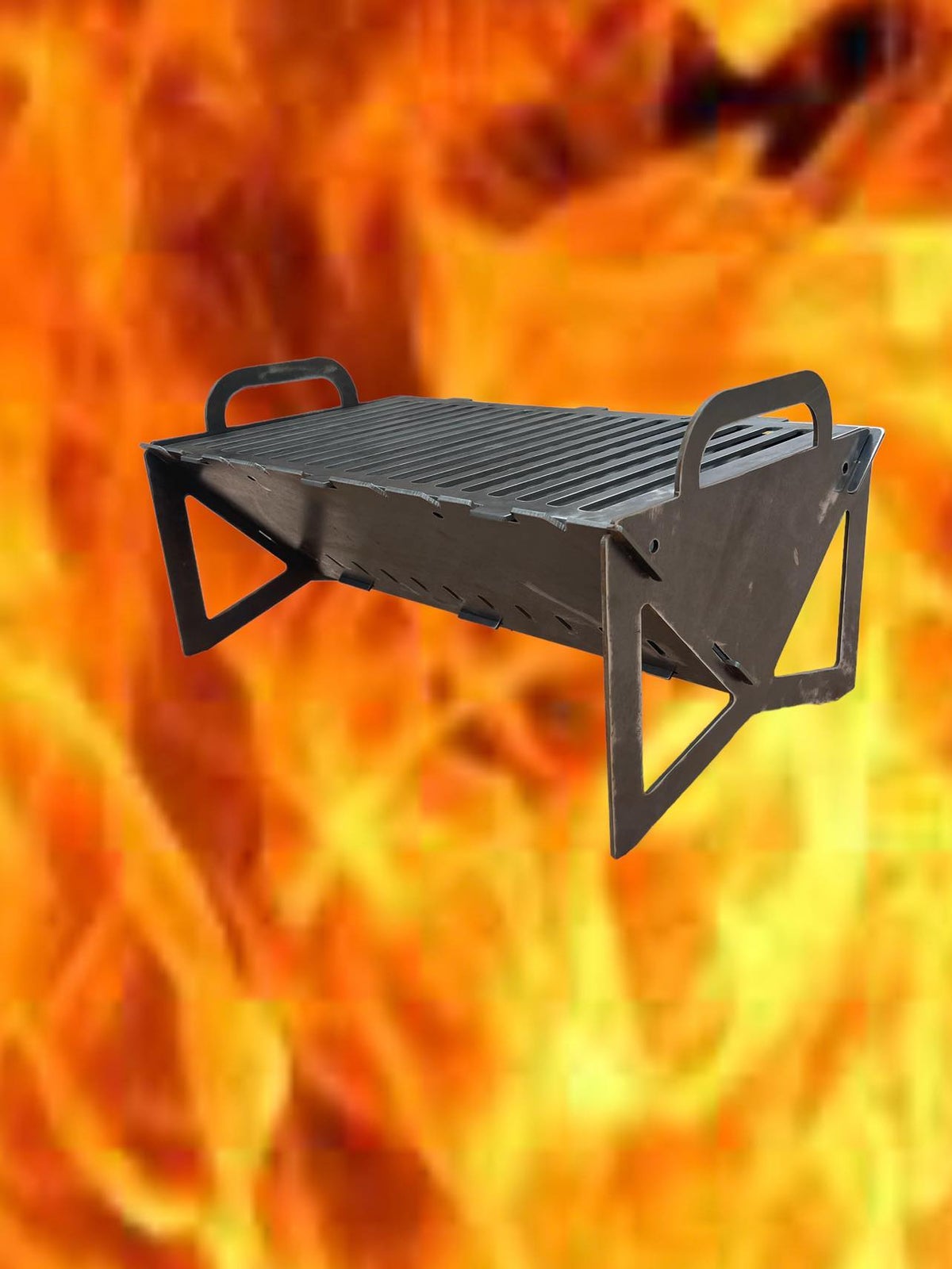 Portable Grill photo 1