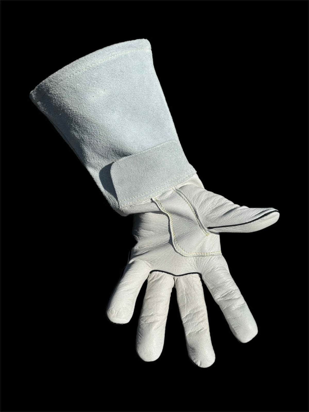 Slickman Stick Welding Gloves photo 3