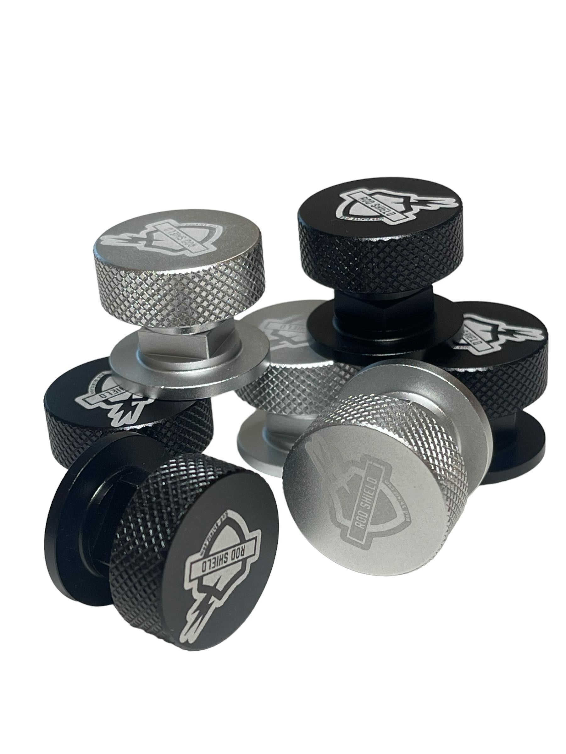 Welding Hood Fasteners
