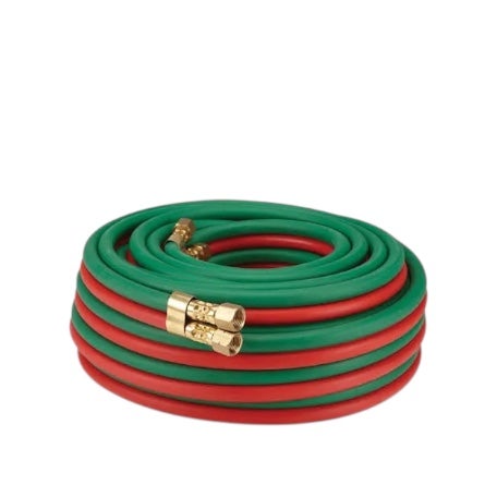 Oxygen Acetylene Hose 100'