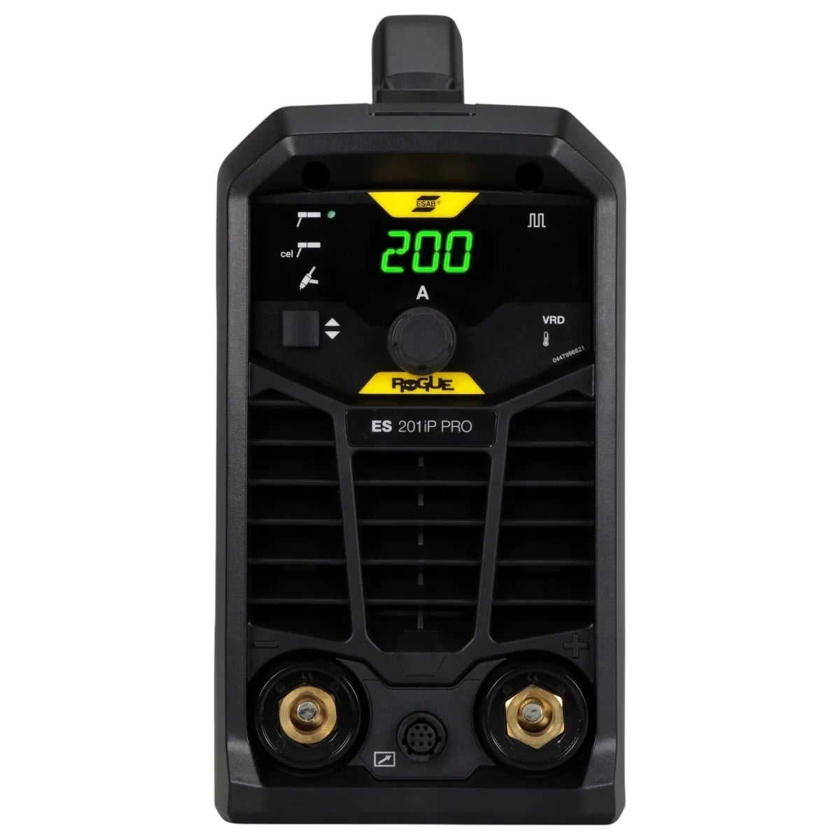 ESAB ROUGE 201iP Pro photo 3