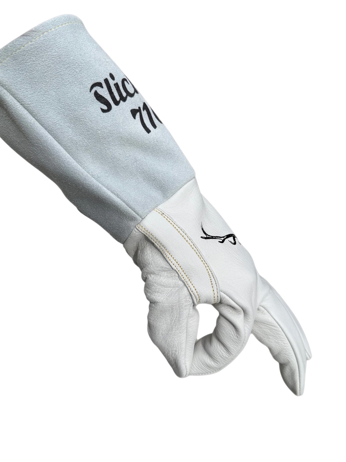 Slickman 716+ Tig Glove photo 5