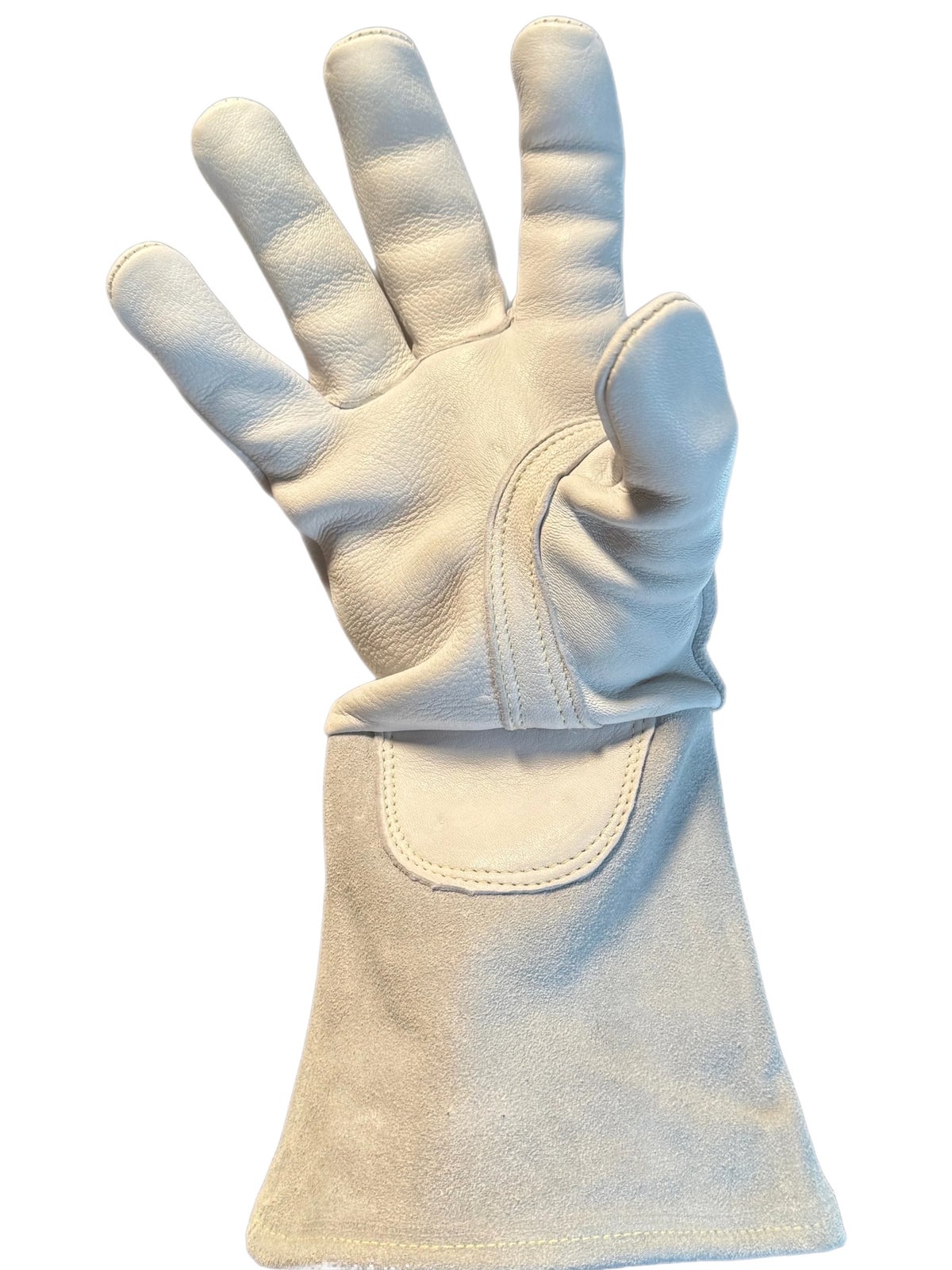 Slickman 716+ Tig Glove photo 4