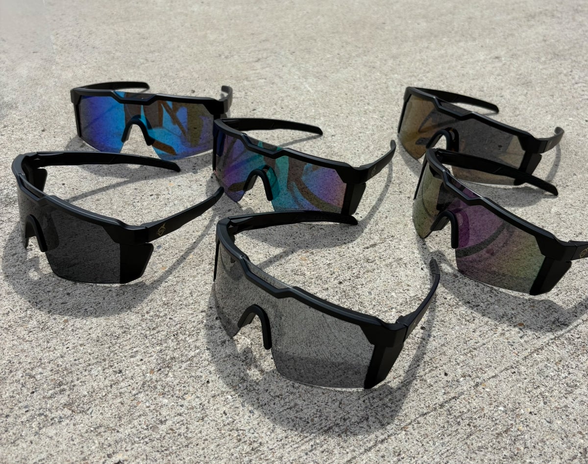 Safety Glasses photo 2