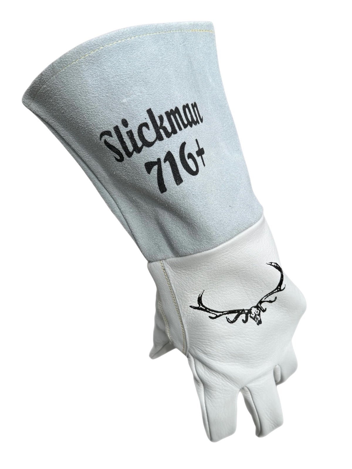 Slickman 716+ Tig Glove photo 3