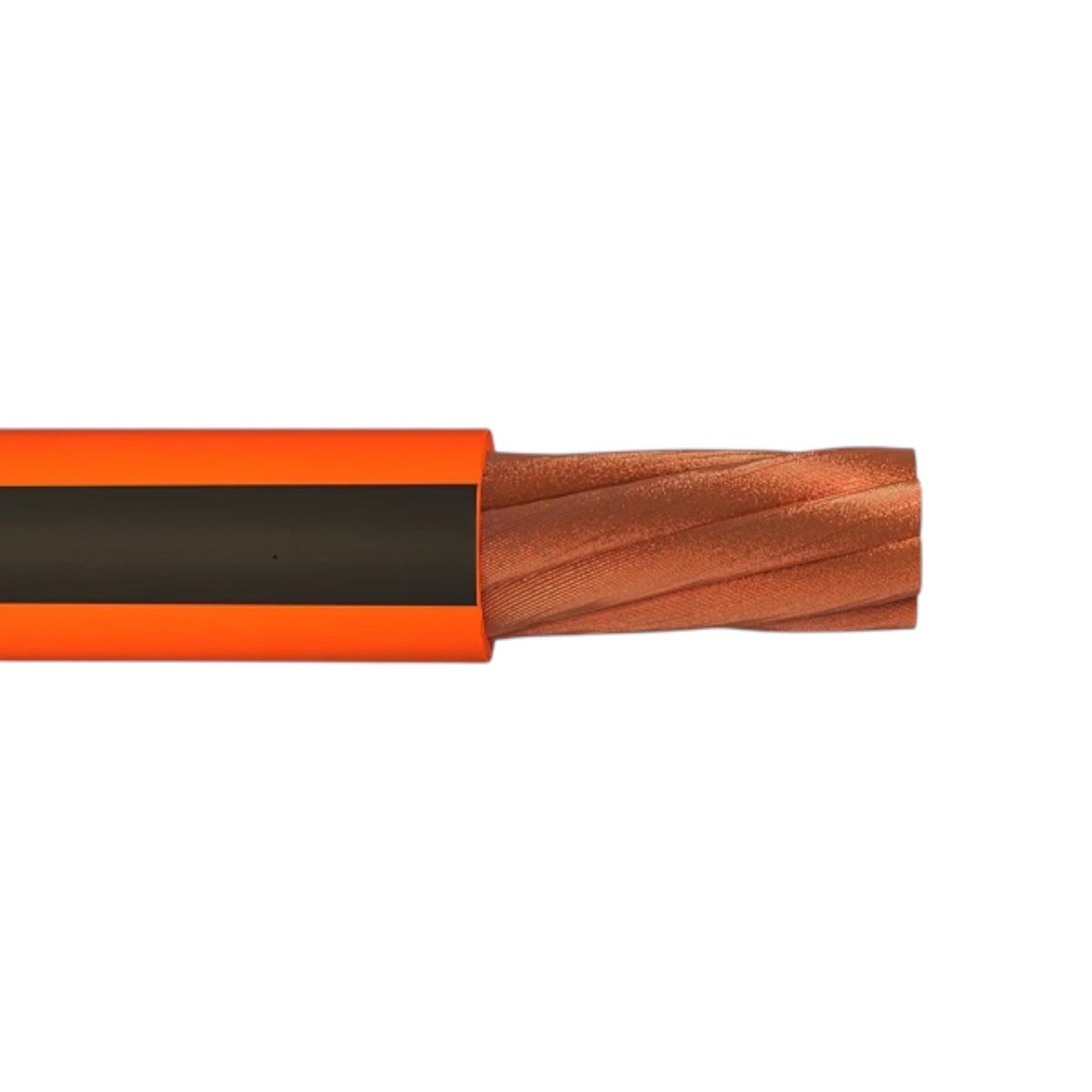 Ultra Flex Welding Cable photo 2